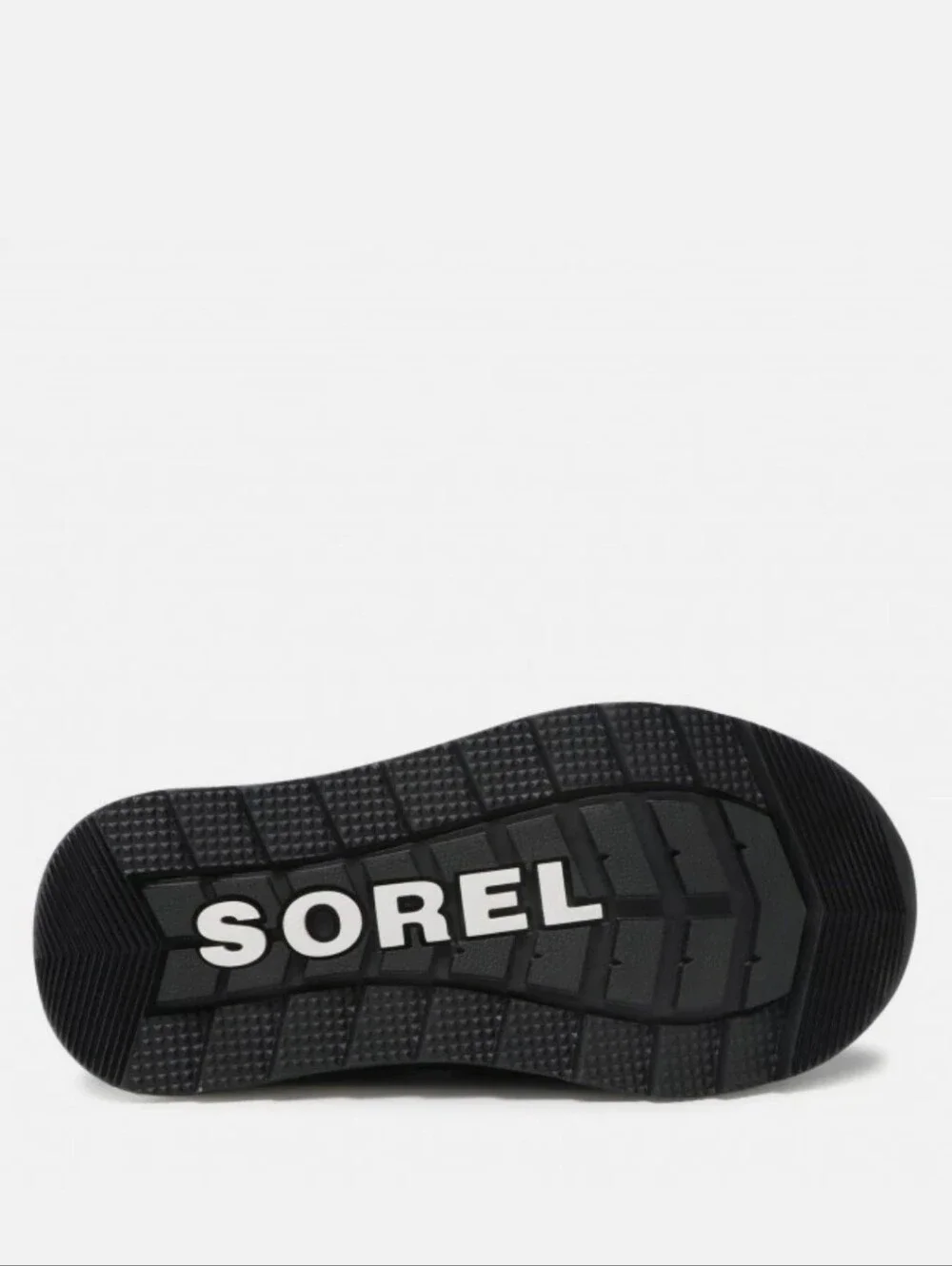 SOREL CHILDREN'S WHITNEY II JOAN LACE WATERPROPF BOOTS SIZE 10